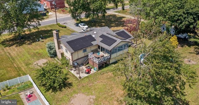 370 PINE RD, Hammonton, NJ 08037