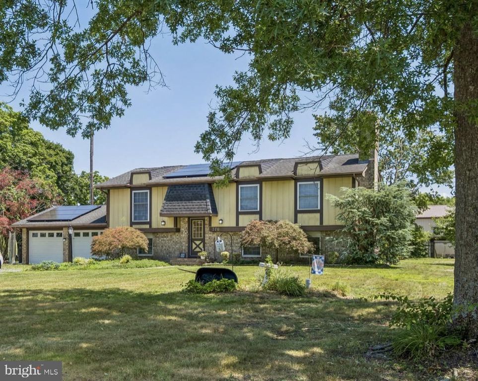370 PINE RD, Hammonton, NJ 08037