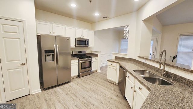 1645 Caswell Parkway 221, Marietta, GA 30060