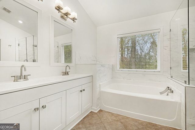 1645 Caswell Parkway 221, Marietta, GA 30060