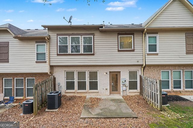 1645 Caswell Parkway 221, Marietta, GA 30060