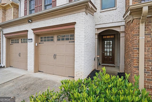 1645 Caswell Parkway 221, Marietta, GA 30060