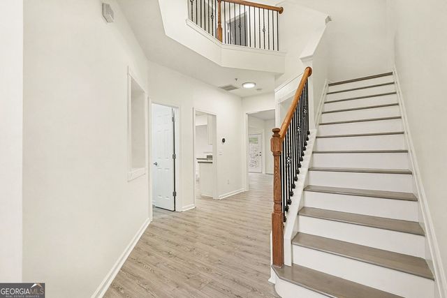 1645 Caswell Parkway 221, Marietta, GA 30060