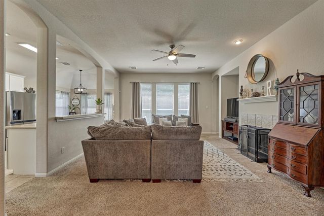 3126 Hemingway Drive, Montgomery, TX 77356