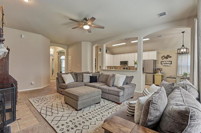 3126 Hemingway Drive, Montgomery, TX 77356