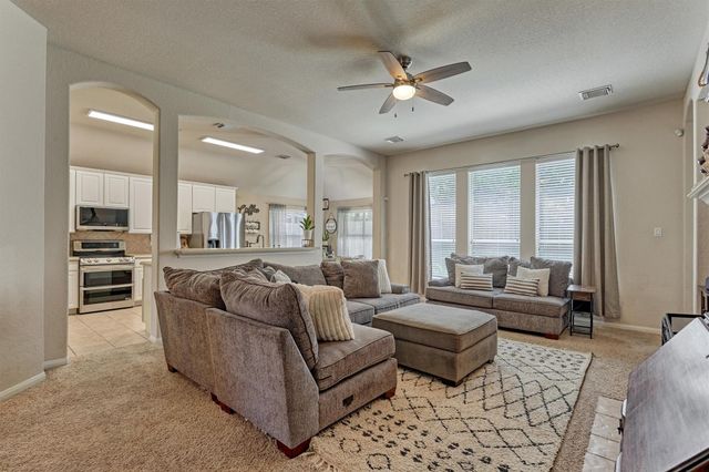 3126 Hemingway Drive, Montgomery, TX 77356