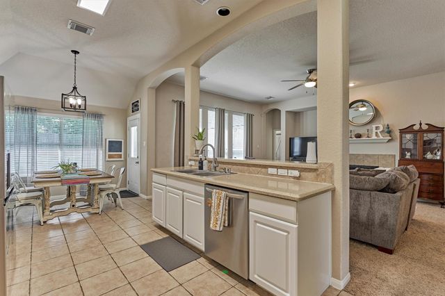 3126 Hemingway Drive, Montgomery, TX 77356