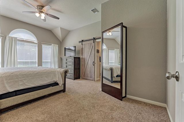 3126 Hemingway Drive, Montgomery, TX 77356