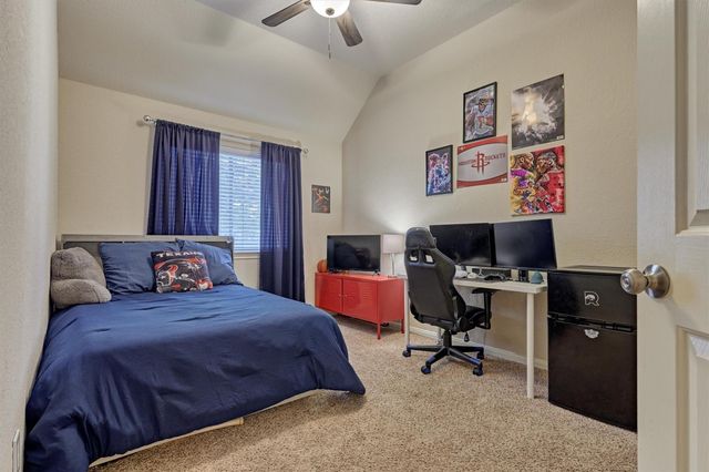 3126 Hemingway Drive, Montgomery, TX 77356