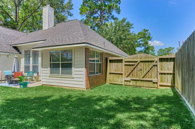 3126 Hemingway Drive, Montgomery, TX 77356