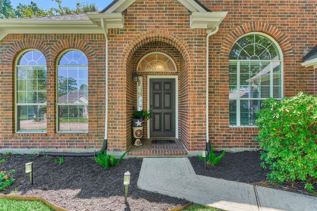 3126 Hemingway Drive, Montgomery, TX 77356