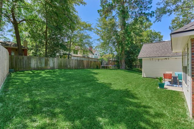 3126 Hemingway Drive, Montgomery, TX 77356