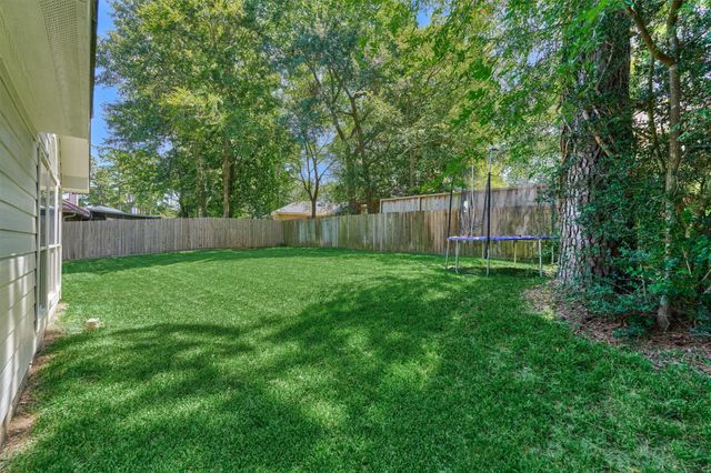 3126 Hemingway Drive, Montgomery, TX 77356