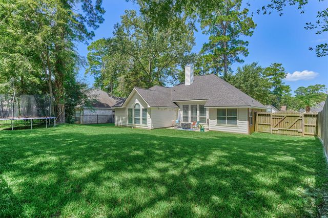 3126 Hemingway Drive, Montgomery, TX 77356