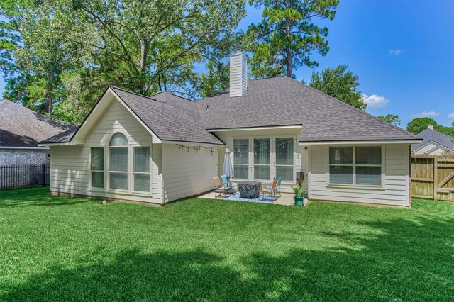 3126 Hemingway Drive, Montgomery, TX 77356