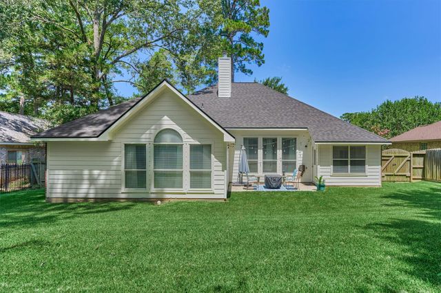 3126 Hemingway Drive, Montgomery, TX 77356