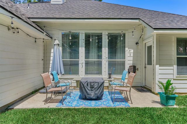 3126 Hemingway Drive, Montgomery, TX 77356