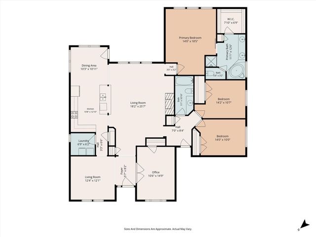 3126 Hemingway Drive, Montgomery, TX 77356