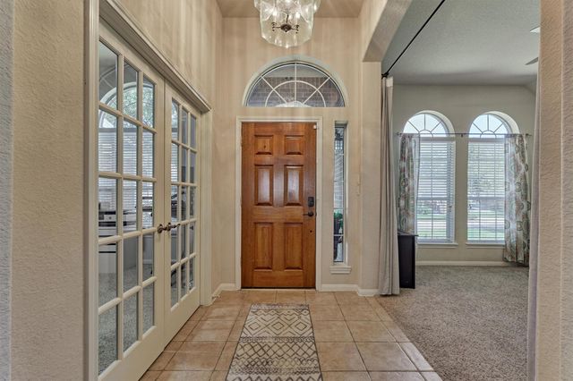 3126 Hemingway Drive, Montgomery, TX 77356