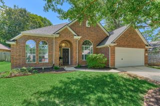 3126 Hemingway Drive, Montgomery, TX 77356