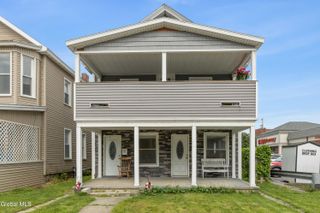 25 S Main Street, Mechanicville, NY 12118