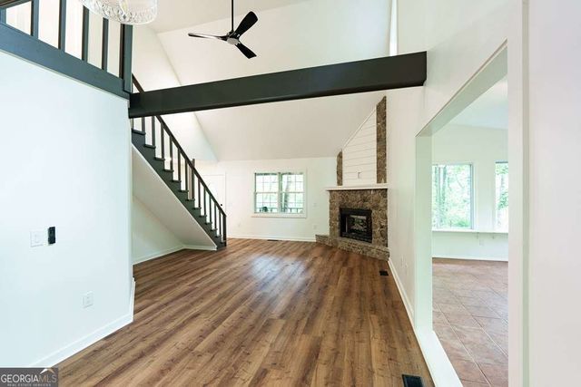169 Autumn Lane, Blairsville, GA 30512