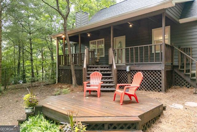 169 Autumn Lane, Blairsville, GA 30512