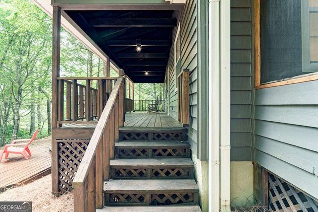 169 Autumn Lane, Blairsville, GA 30512