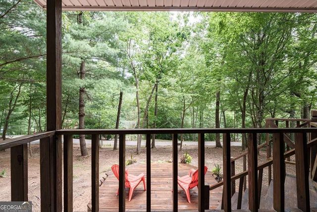 169 Autumn Lane, Blairsville, GA 30512