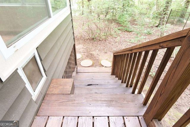 169 Autumn Lane, Blairsville, GA 30512