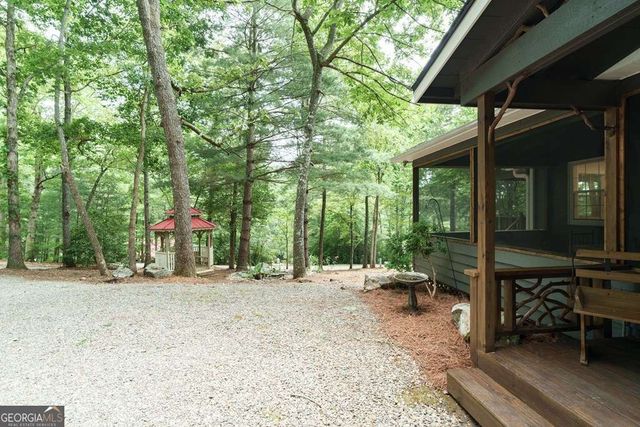 169 Autumn Lane, Blairsville, GA 30512