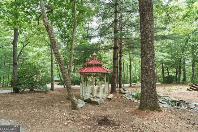 169 Autumn Lane, Blairsville, GA 30512