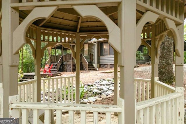 169 Autumn Lane, Blairsville, GA 30512