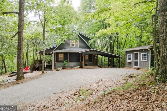 169 Autumn Lane, Blairsville, GA 30512