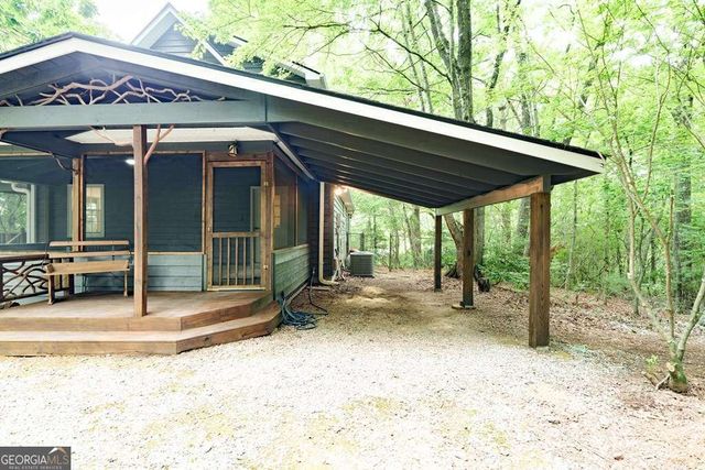 169 Autumn Lane, Blairsville, GA 30512