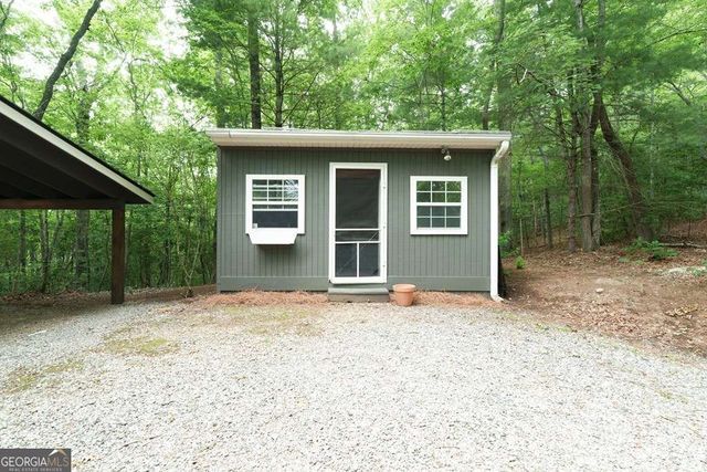 169 Autumn Lane, Blairsville, GA 30512