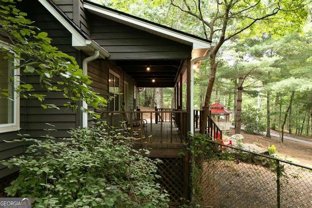 169 Autumn Lane, Blairsville, GA 30512