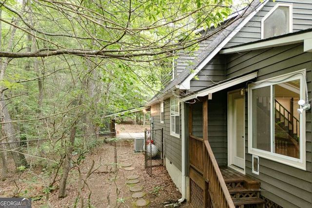 169 Autumn Lane, Blairsville, GA 30512