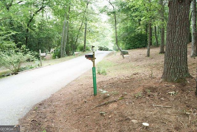 169 Autumn Lane, Blairsville, GA 30512