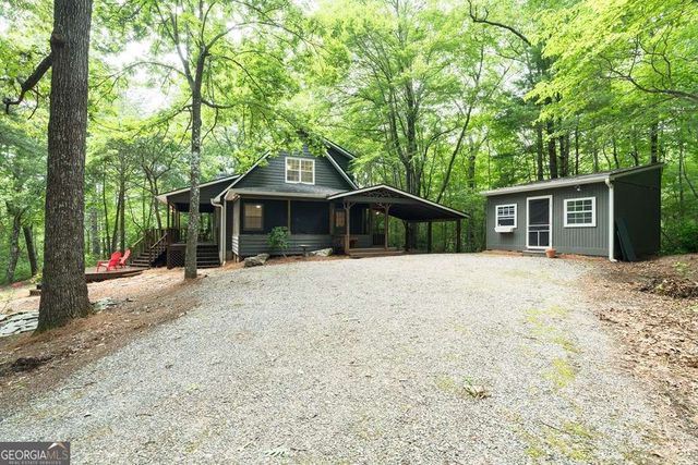 169 Autumn Lane, Blairsville, GA 30512