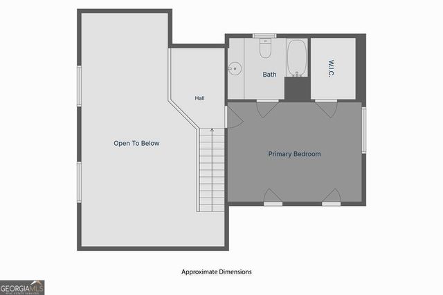 169 Autumn Lane, Blairsville, GA 30512