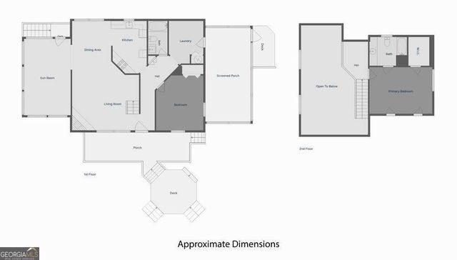 169 Autumn Lane, Blairsville, GA 30512