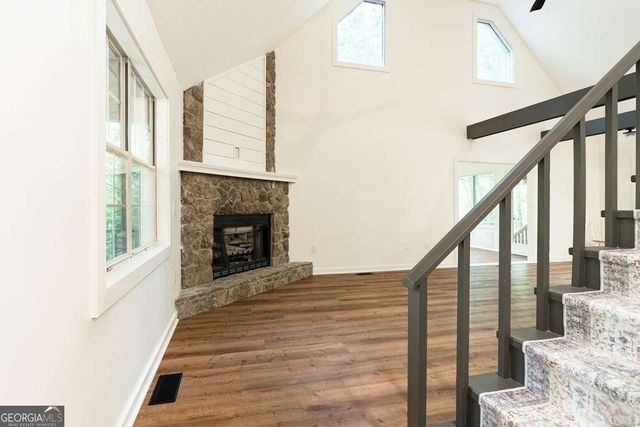169 Autumn Lane, Blairsville, GA 30512