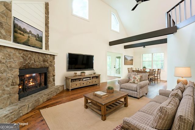 169 Autumn Lane, Blairsville, GA 30512