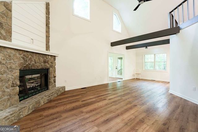 169 Autumn Lane, Blairsville, GA 30512
