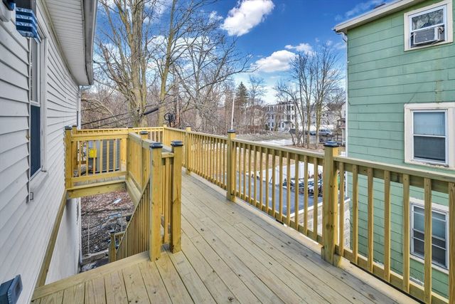 21 Marcella 2, Boston, MA 02119