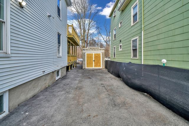 21 Marcella 2, Boston, MA 02119
