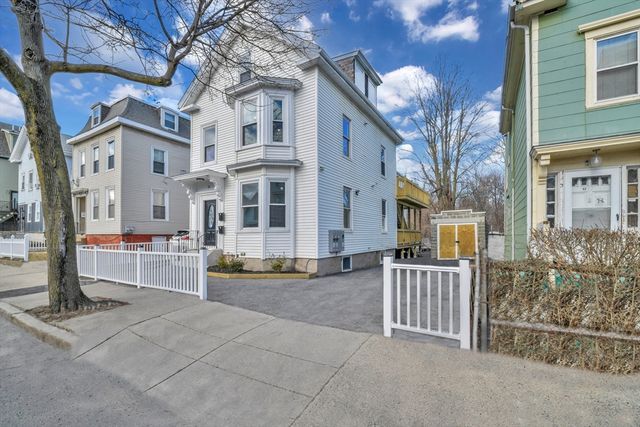 21 Marcella 2, Boston, MA 02119