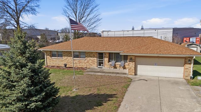 216 Eastland Drive, Lafayette, IN 47905