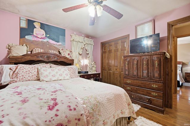 216 Eastland Drive, Lafayette, IN 47905